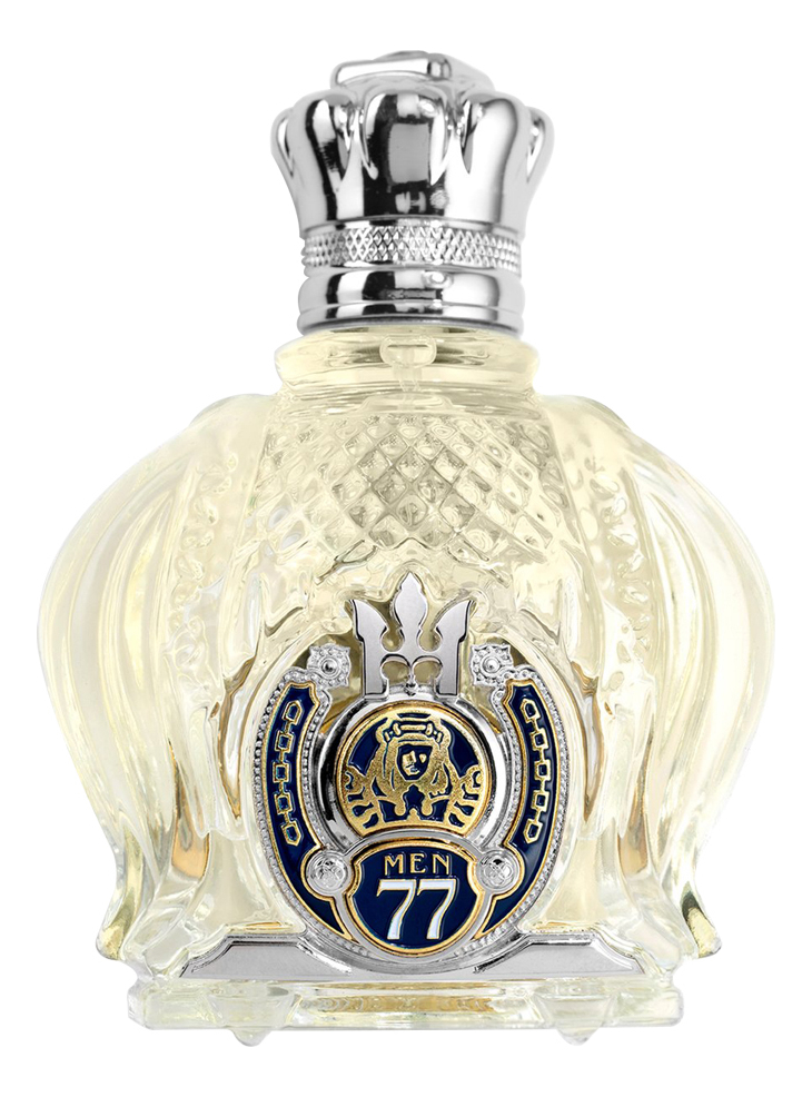 Shaik Opulent Arabia Blue 77