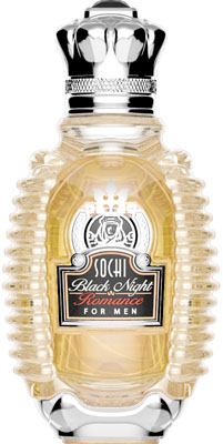 Sochi Onyx for Men